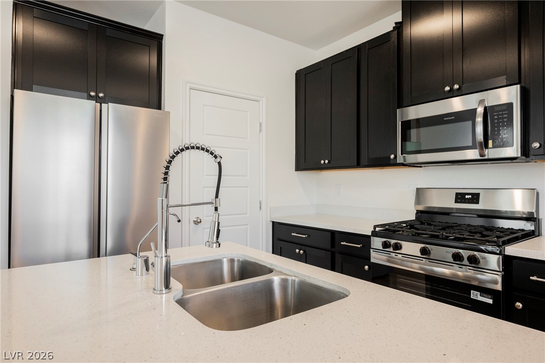 766 Star Estates Avenue North Las Vegas NV 89086