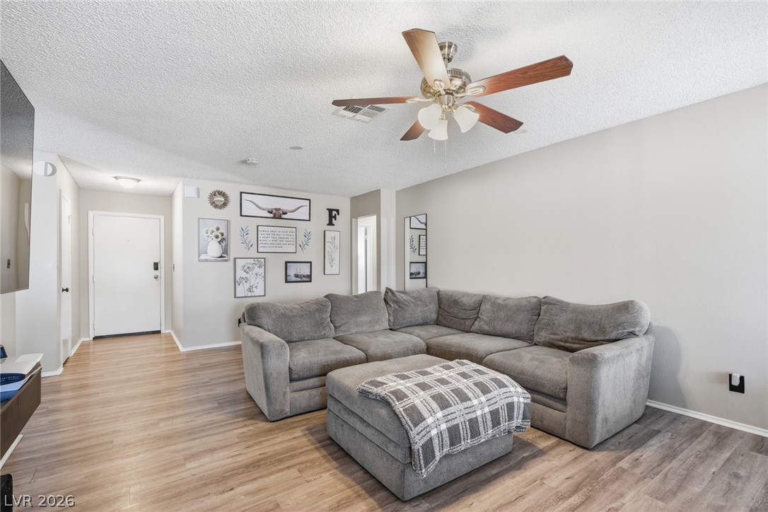 516 North Summit Drive Henderson NV 89002