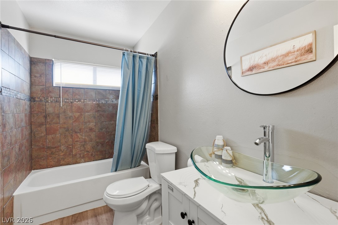 516 North Summit Drive Henderson NV 89002