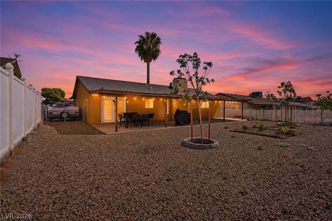 516 North Summit Drive Henderson NV 89002