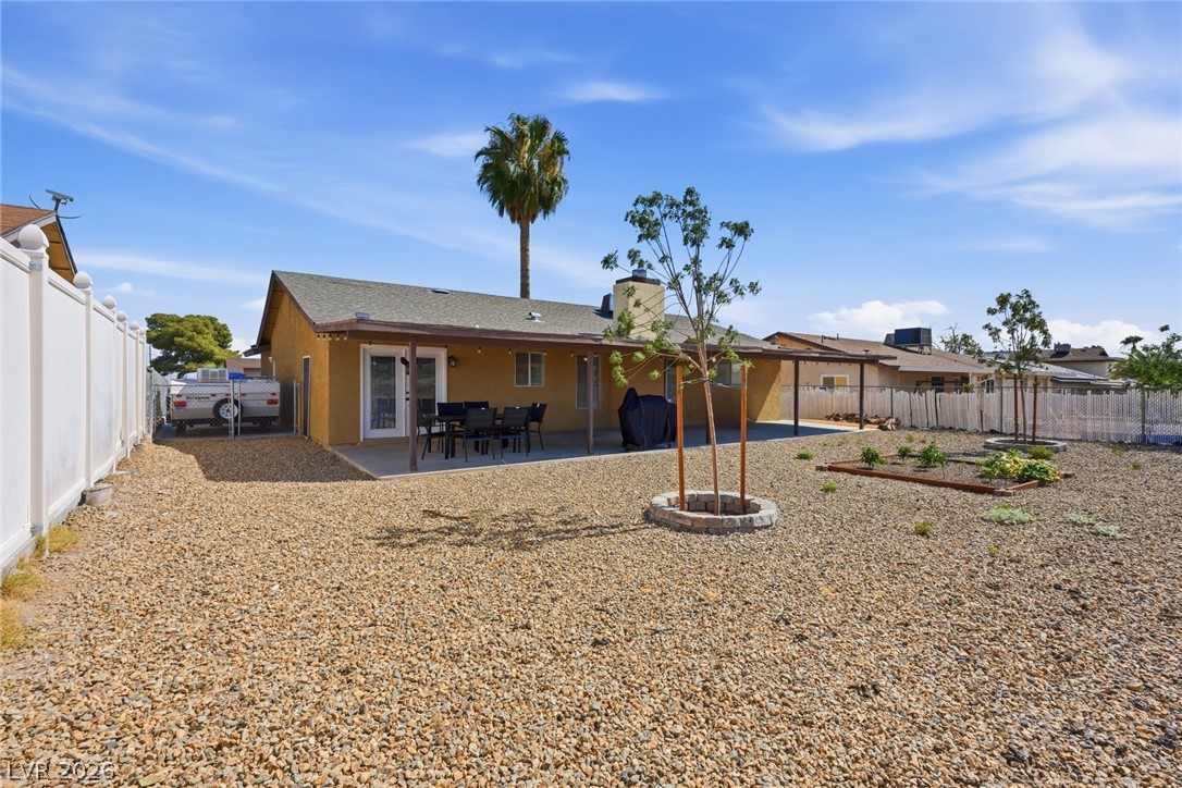 516 North Summit Drive Henderson NV 89002