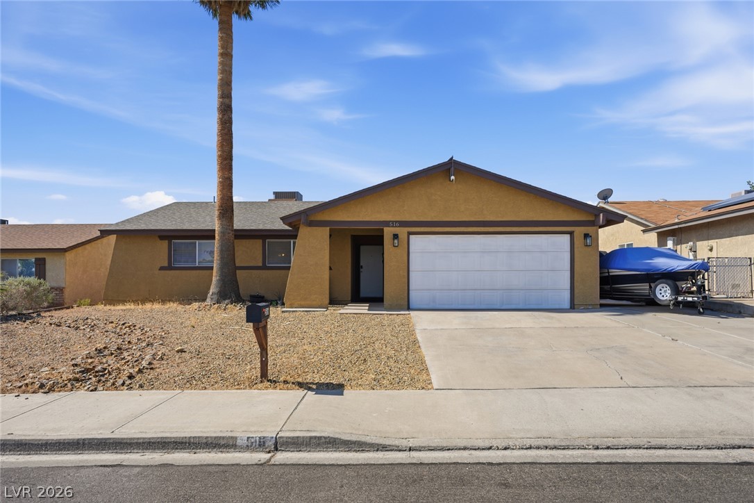 516 North Summit Drive Henderson NV 89002
