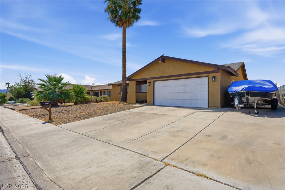 516 North Summit Drive Henderson NV 89002