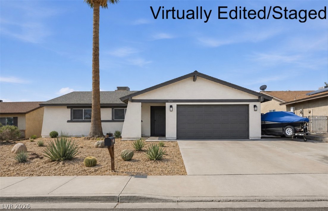 516 North Summit Drive Henderson NV 89002