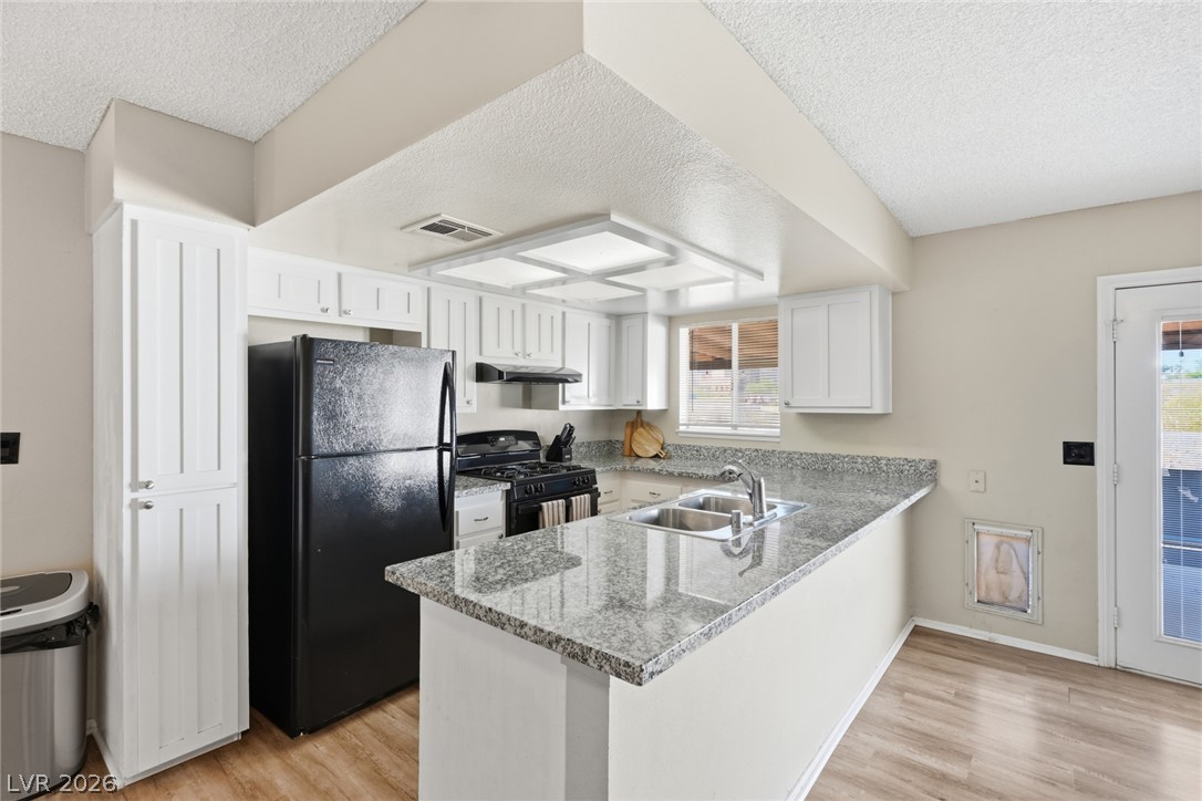 516 North Summit Drive Henderson NV 89002