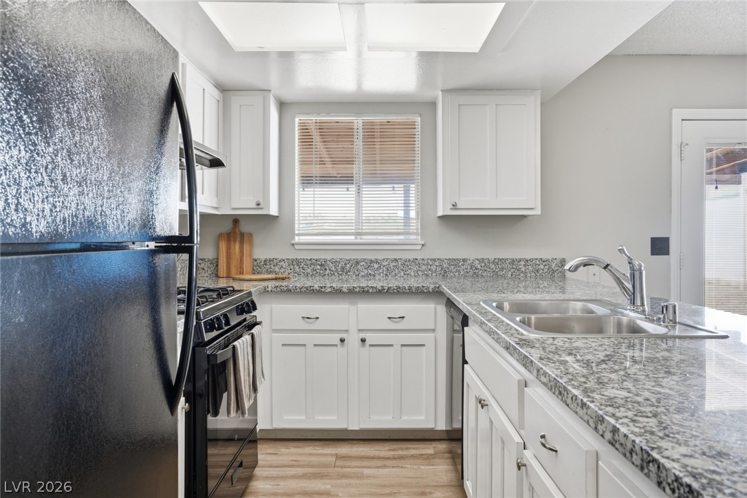 516 North Summit Drive Henderson NV 89002
