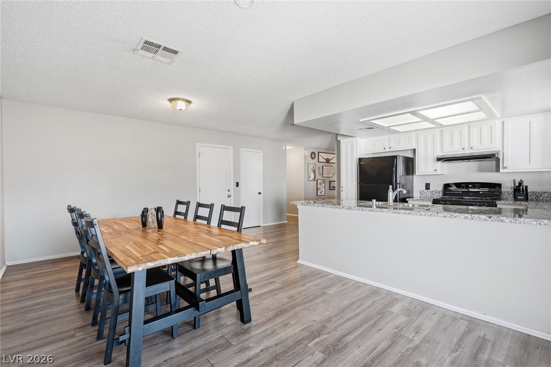 516 North Summit Drive Henderson NV 89002