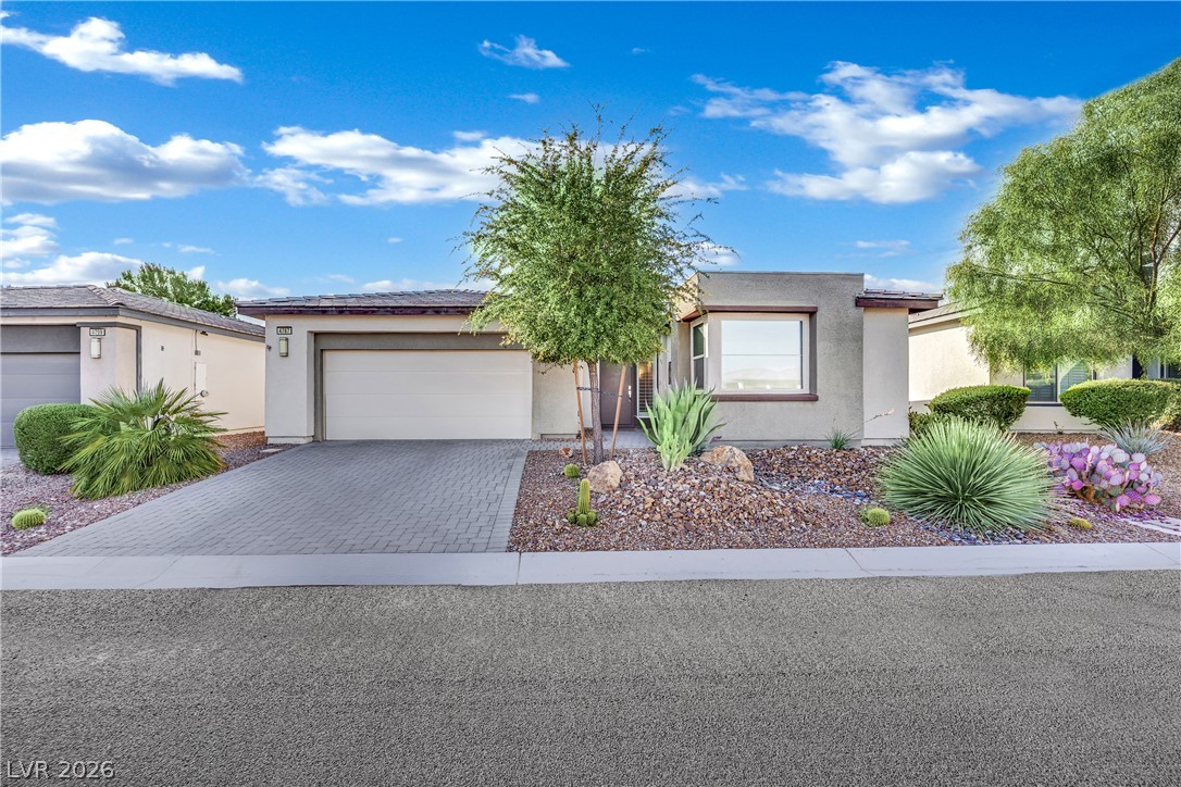 4787 East Beacon Ridge Drive Pahrump NV 89061