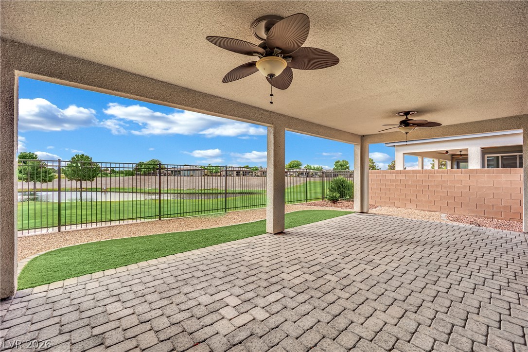 4787 East Beacon Ridge Drive Pahrump NV 89061