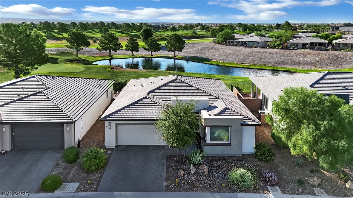 4787 East Beacon Ridge Drive Pahrump NV 89061