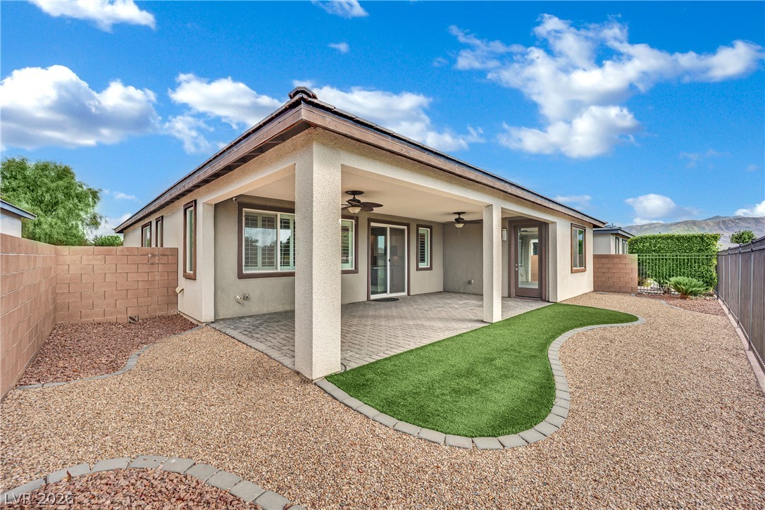 4787 East Beacon Ridge Drive Pahrump NV 89061