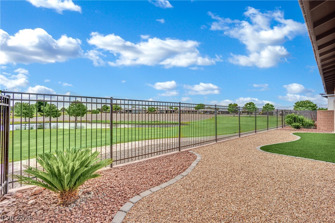 4787 East Beacon Ridge Drive Pahrump NV 89061