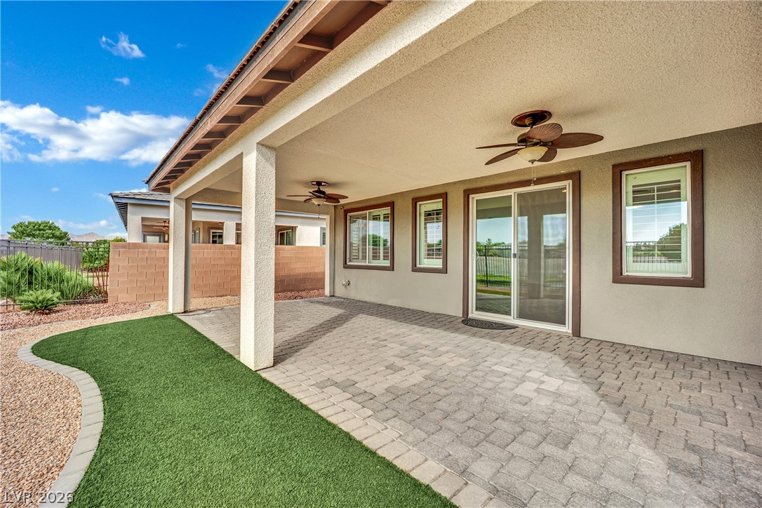 4787 East Beacon Ridge Drive Pahrump NV 89061