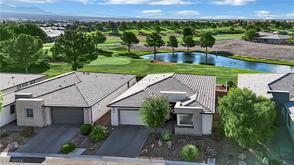 4787 East Beacon Ridge Drive Pahrump NV 89061