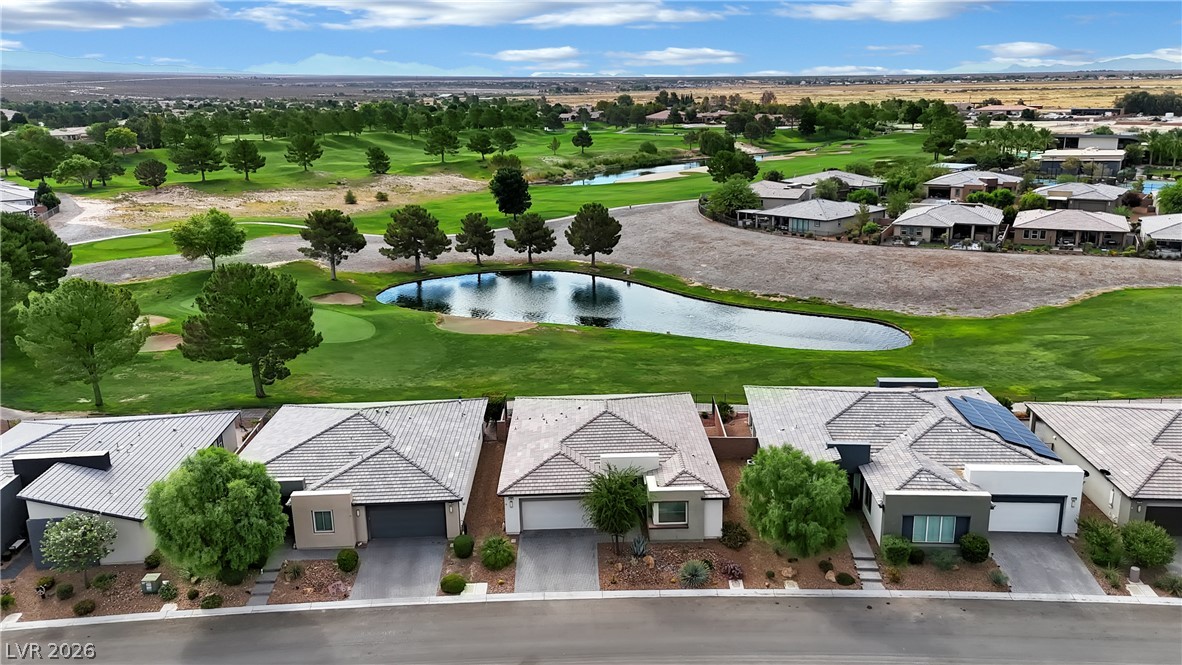 4787 East Beacon Ridge Drive Pahrump NV 89061