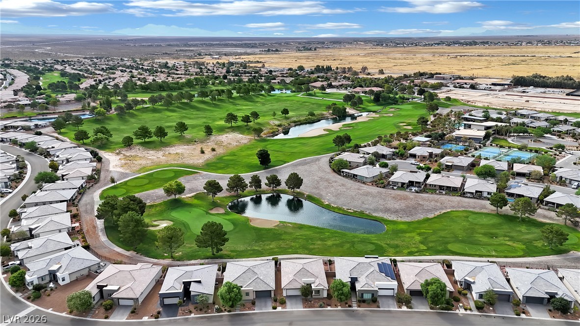 4787 East Beacon Ridge Drive Pahrump NV 89061