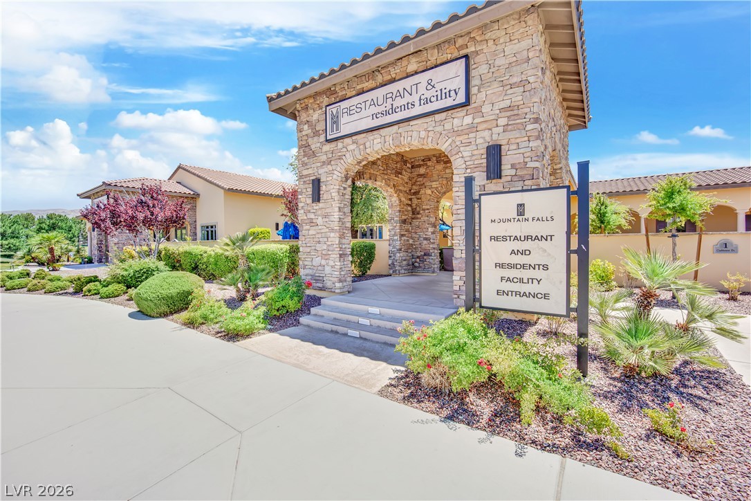 4787 East Beacon Ridge Drive Pahrump NV 89061