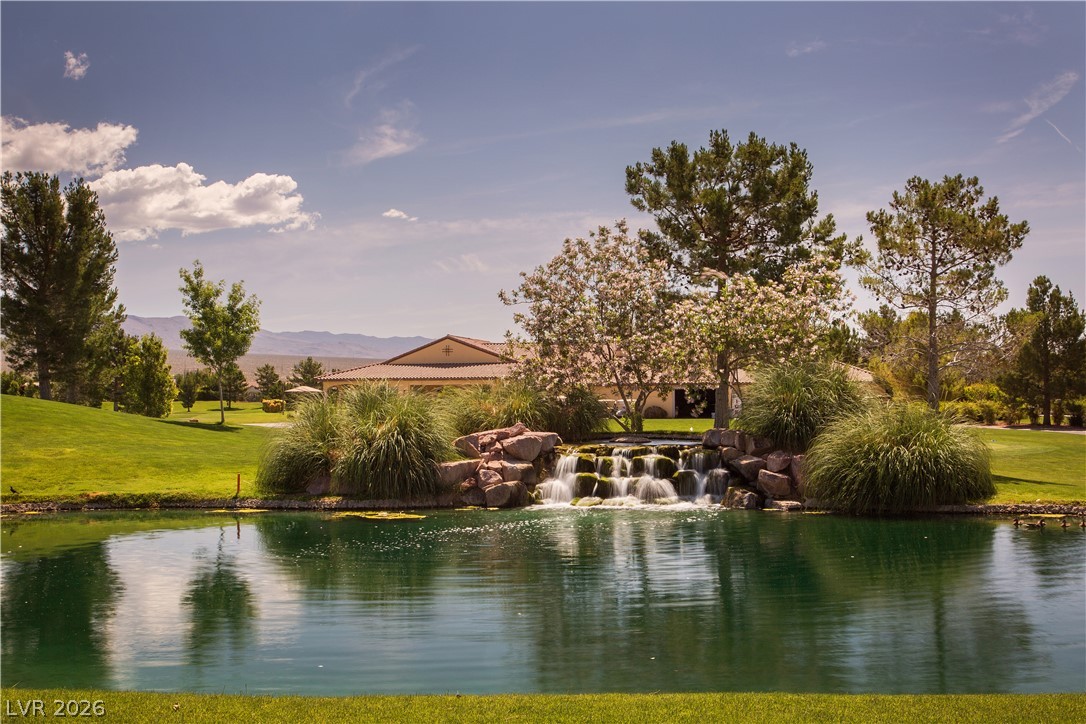 4787 East Beacon Ridge Drive Pahrump NV 89061