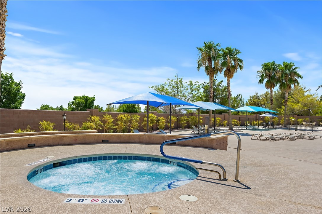4787 East Beacon Ridge Drive Pahrump NV 89061