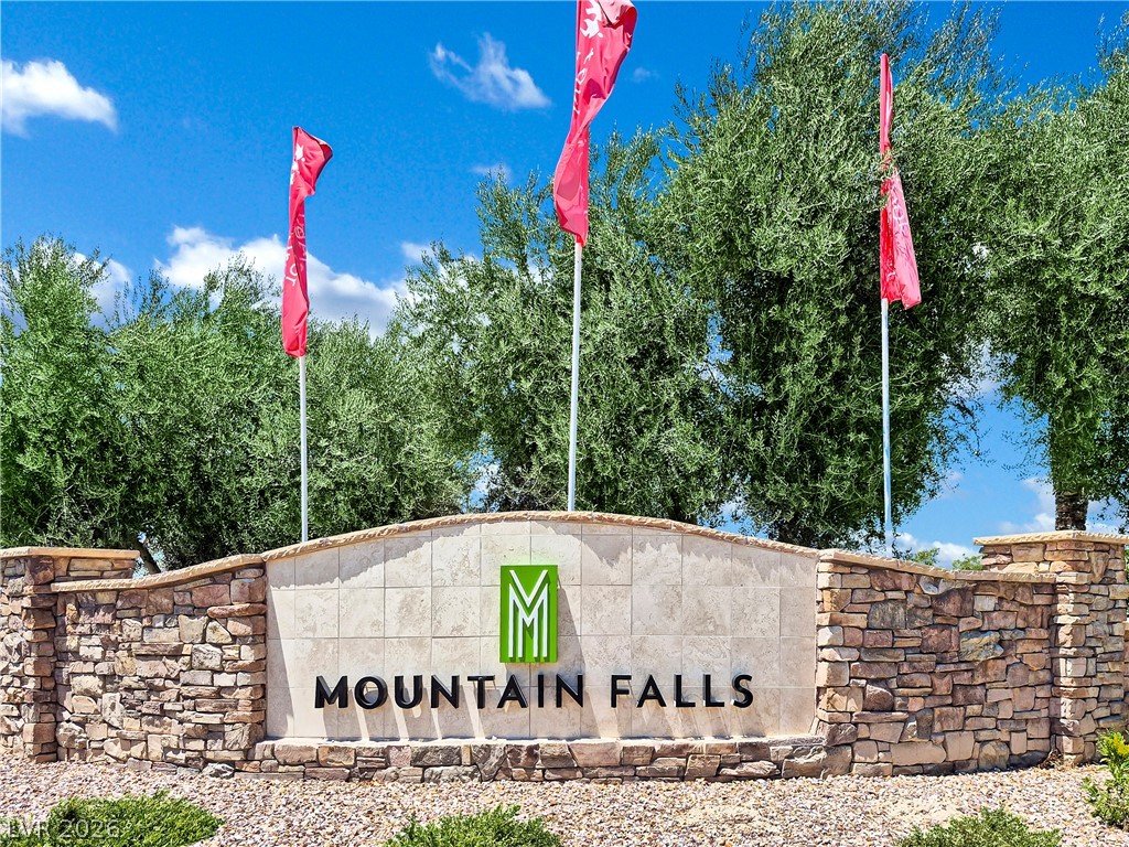 4787 East Beacon Ridge Drive Pahrump NV 89061