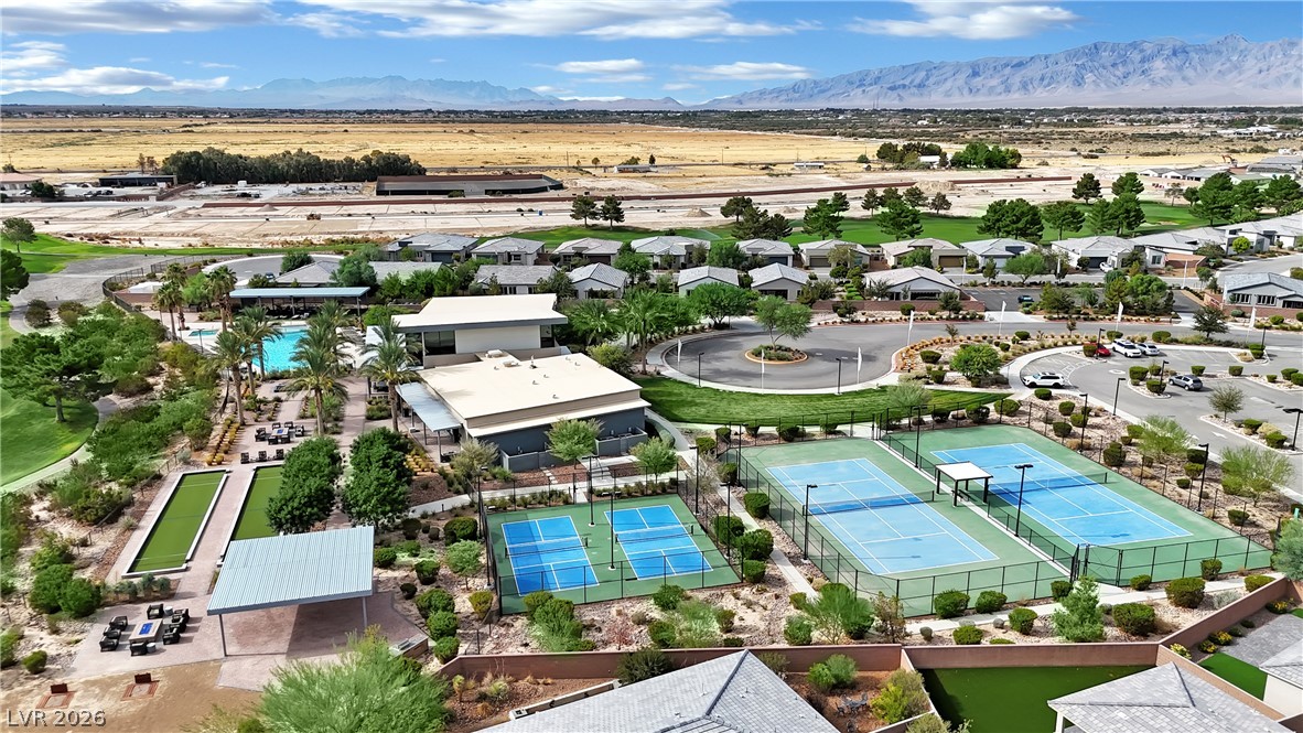 4787 East Beacon Ridge Drive Pahrump NV 89061