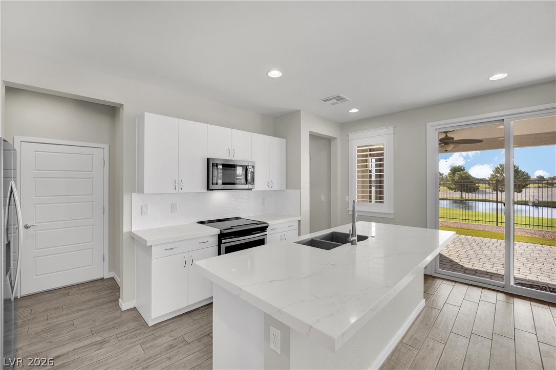 4787 East Beacon Ridge Drive Pahrump NV 89061