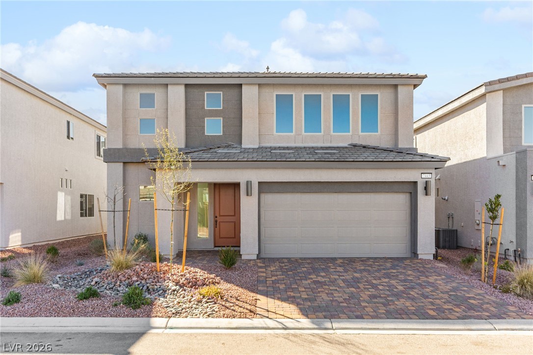 7443 Legacy Point Street Las Vegas NV 89113