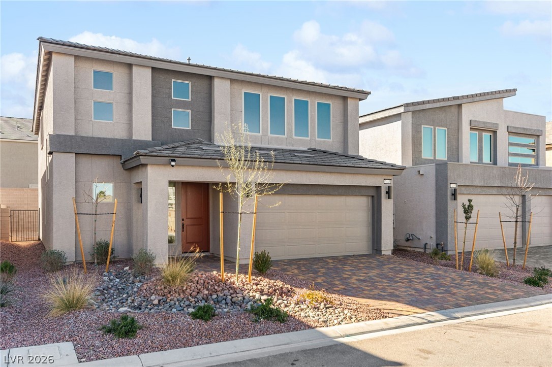 7443 Legacy Point Street Las Vegas NV 89113