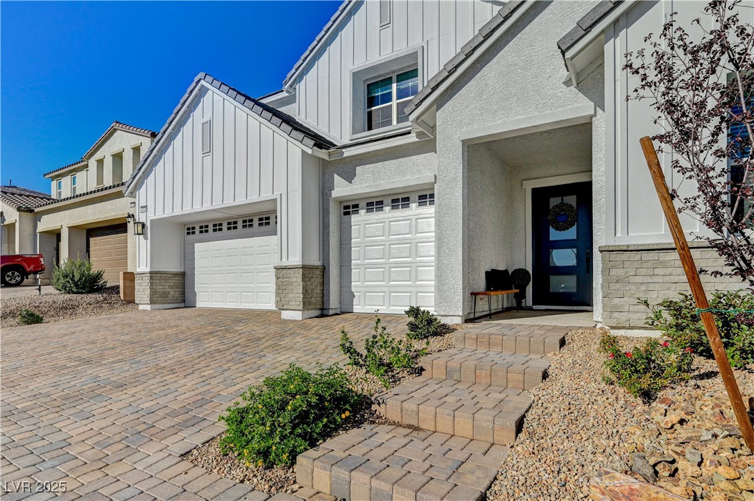 10136 Sequoia Glen Avenue Las Vegas NV 89166