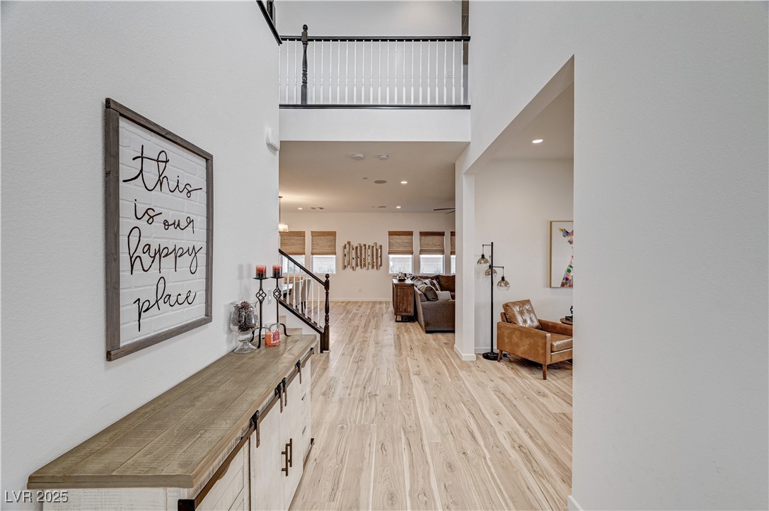 10136 Sequoia Glen Avenue Las Vegas NV 89166
