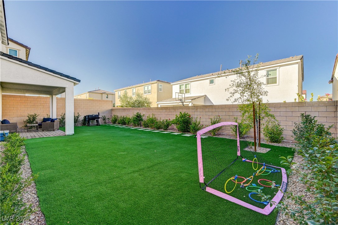 10136 Sequoia Glen Avenue Las Vegas NV 89166