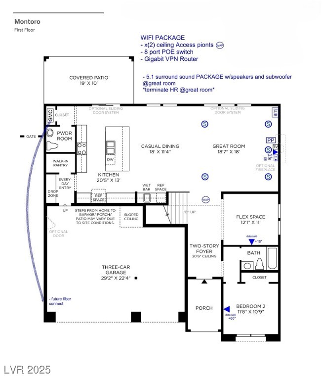 10136 Sequoia Glen Avenue Las Vegas NV 89166