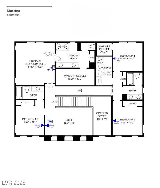 10136 Sequoia Glen Avenue Las Vegas NV 89166
