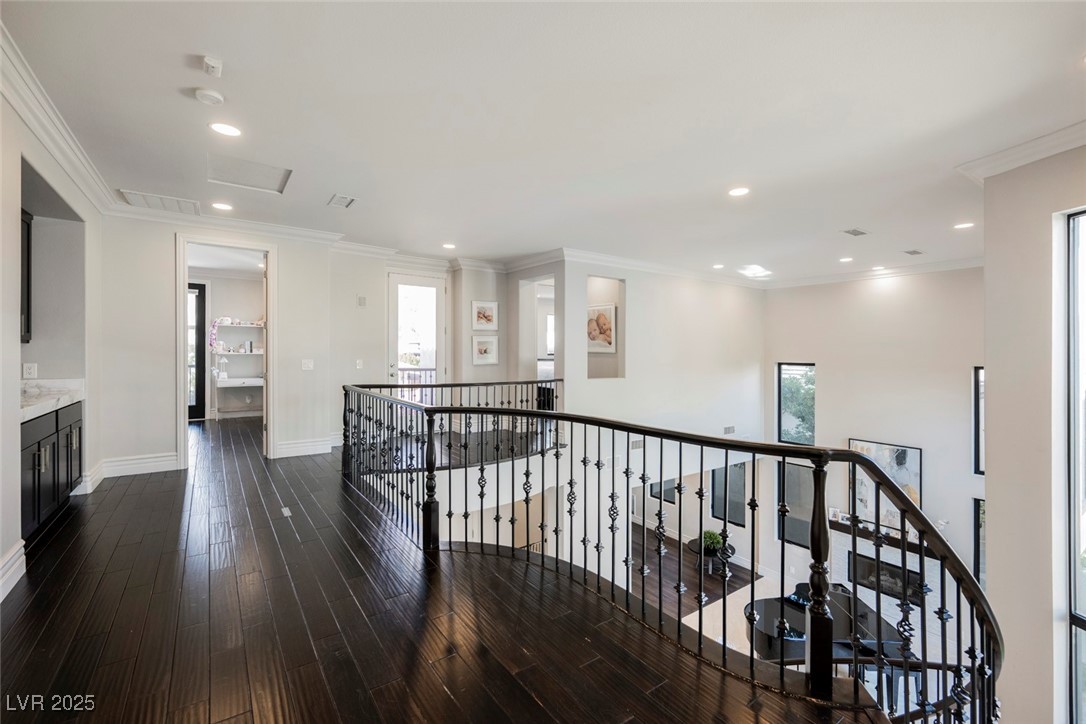 2486 Grassy Spring Place Las Vegas NV 89135