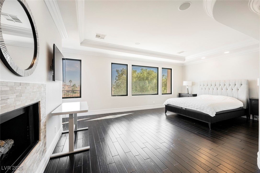 2486 Grassy Spring Place Las Vegas NV 89135