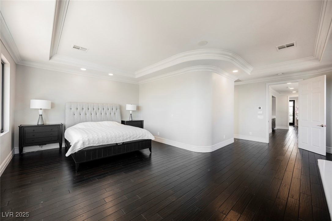 2486 Grassy Spring Place Las Vegas NV 89135