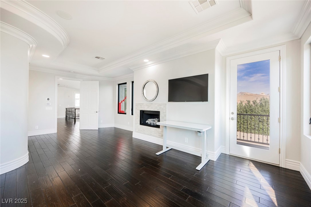 2486 Grassy Spring Place Las Vegas NV 89135