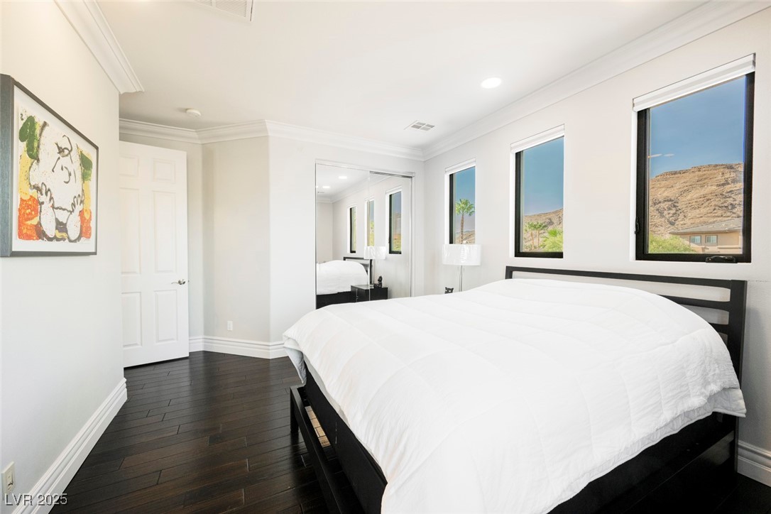 2486 Grassy Spring Place Las Vegas NV 89135