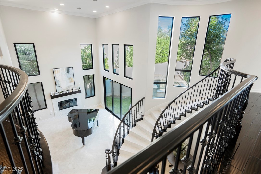 2486 Grassy Spring Place Las Vegas NV 89135