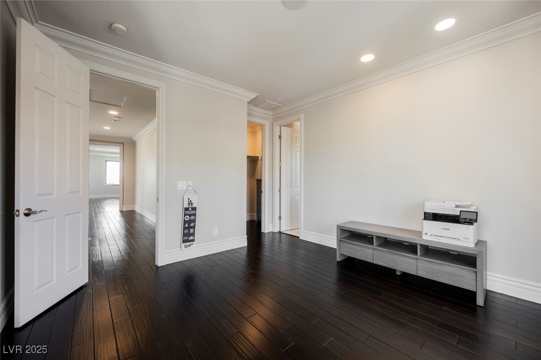 2486 Grassy Spring Place Las Vegas NV 89135