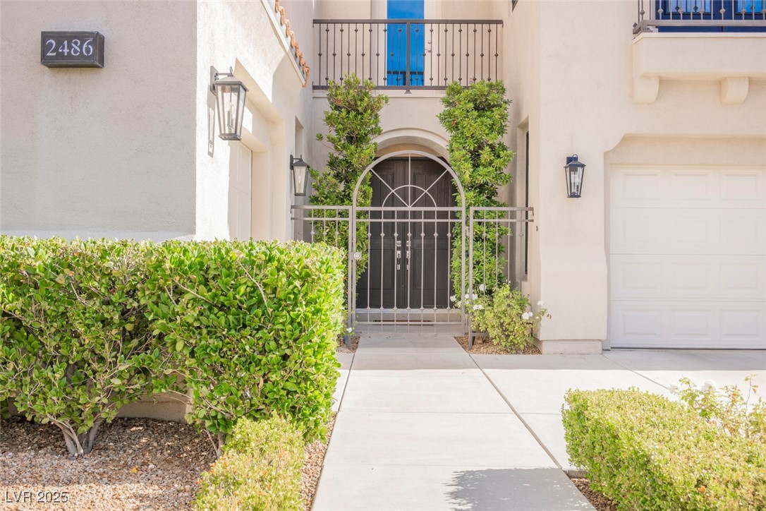 2486 Grassy Spring Place Las Vegas NV 89135