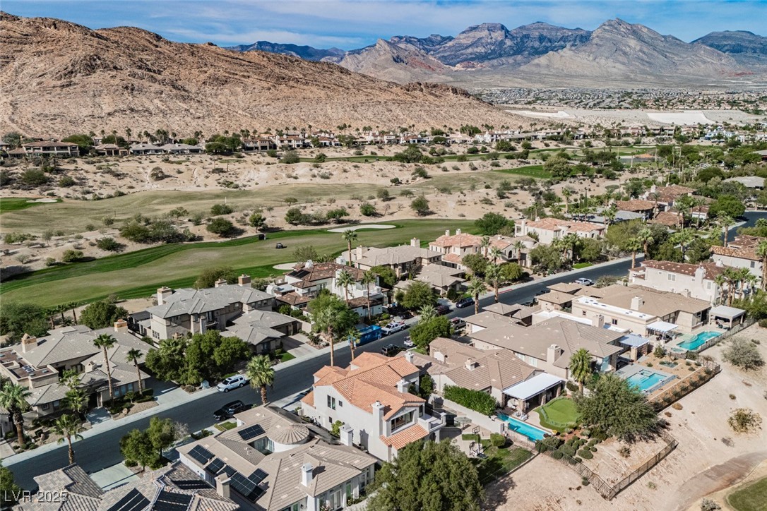 2486 Grassy Spring Place Las Vegas NV 89135
