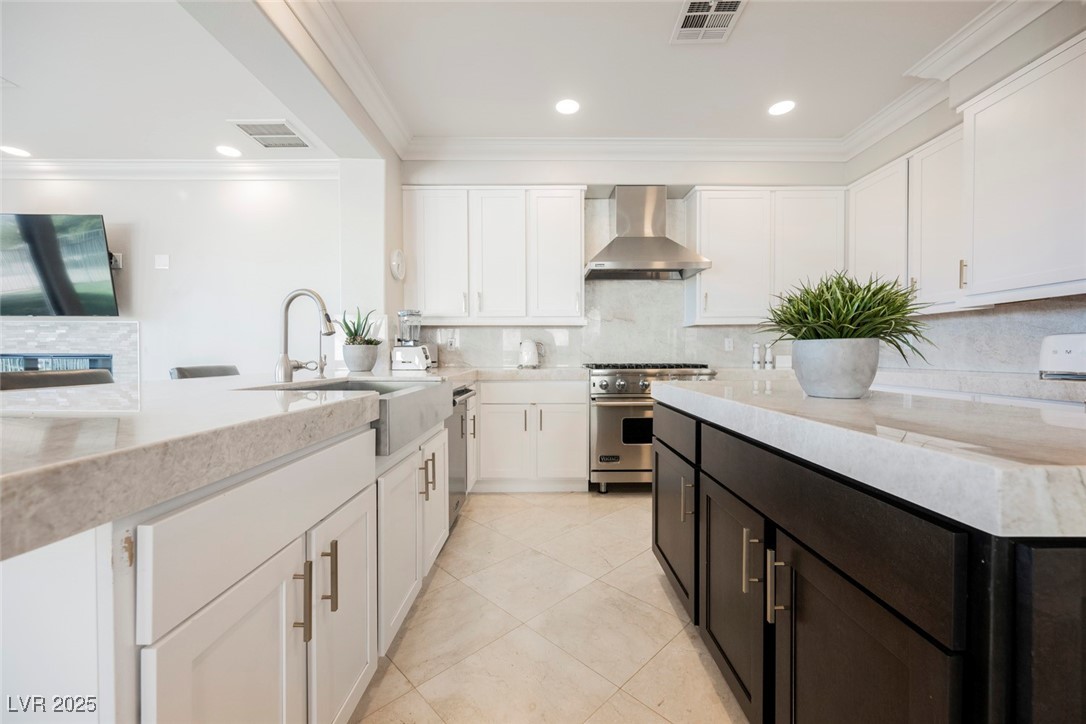 2486 Grassy Spring Place Las Vegas NV 89135