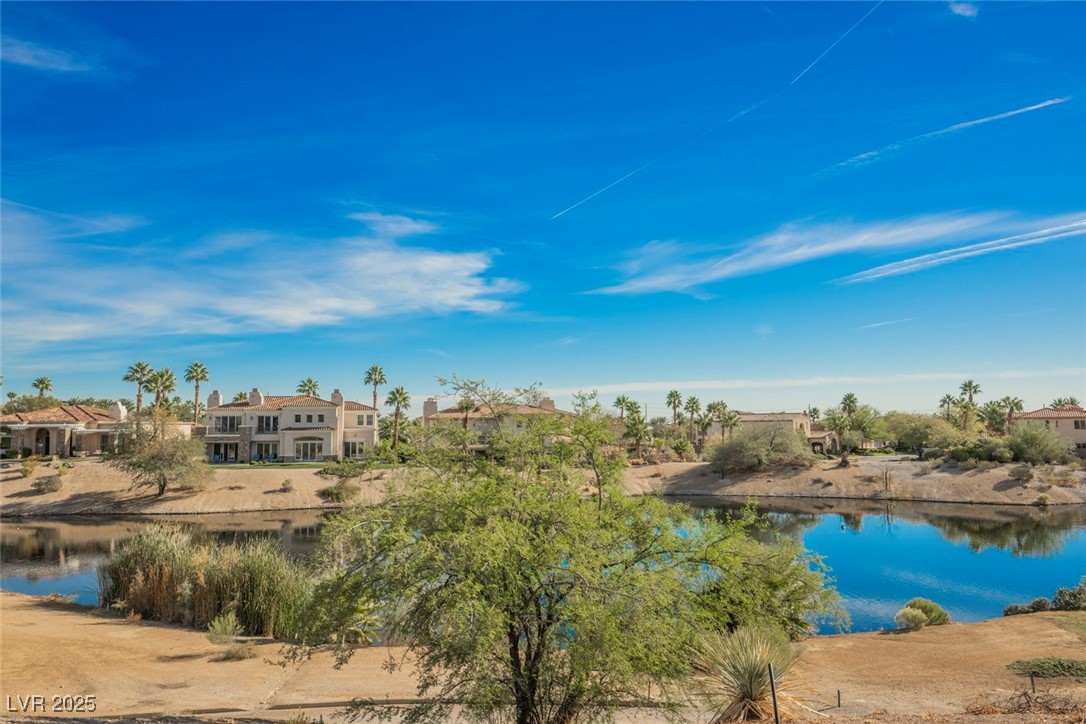 2486 Grassy Spring Place Las Vegas NV 89135