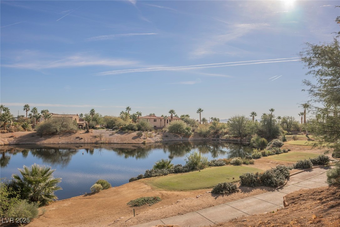 2486 Grassy Spring Place Las Vegas NV 89135