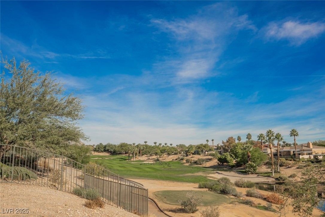 2486 Grassy Spring Place Las Vegas NV 89135