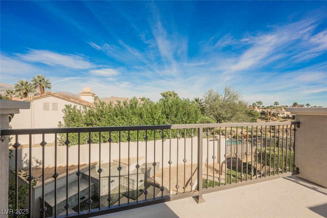 2486 Grassy Spring Place Las Vegas NV 89135