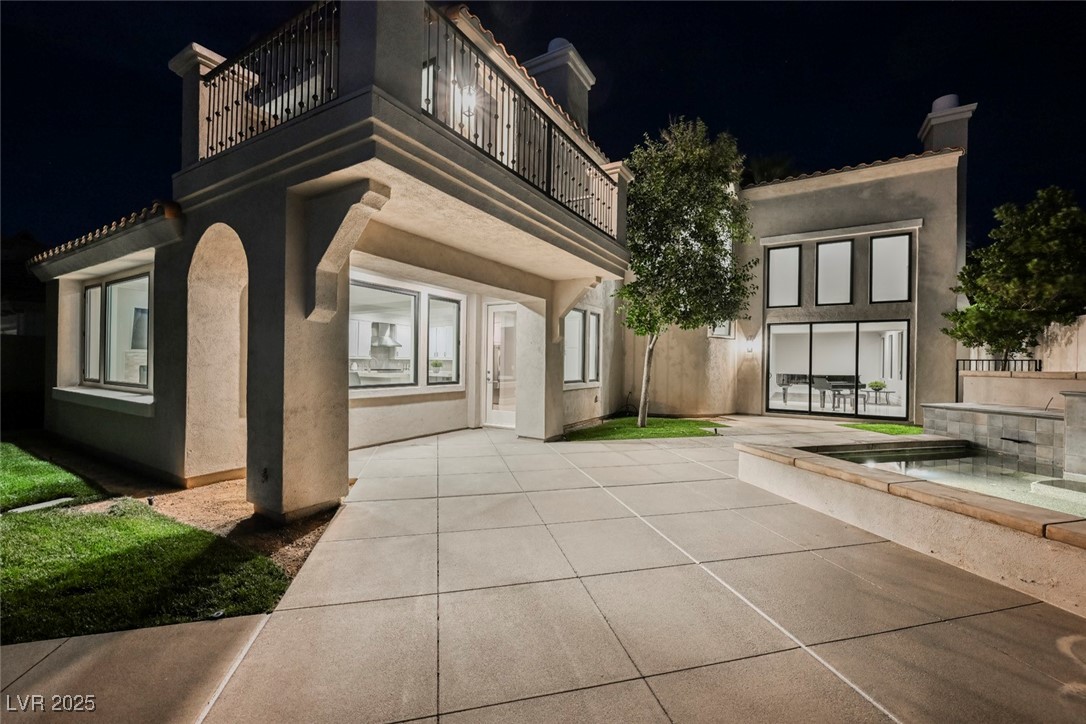 2486 Grassy Spring Place Las Vegas NV 89135
