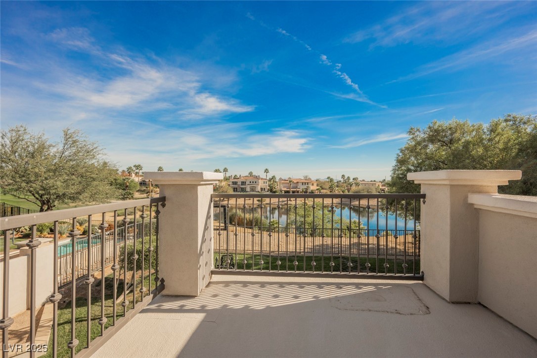 2486 Grassy Spring Place Las Vegas NV 89135