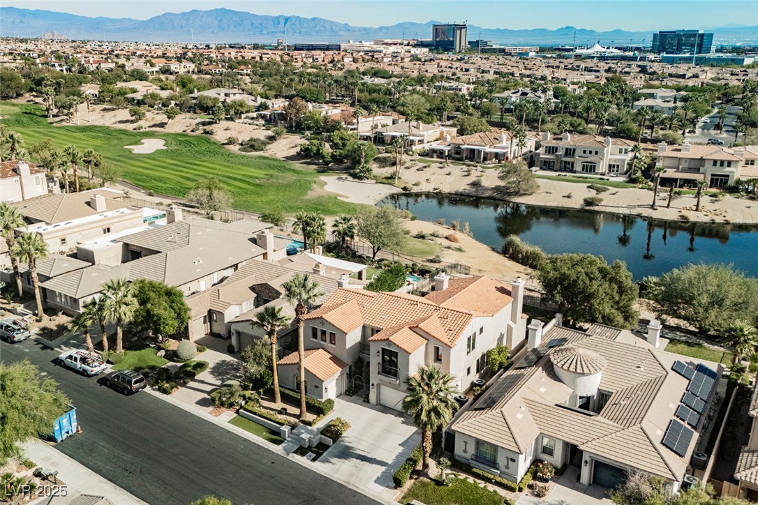 2486 Grassy Spring Place Las Vegas NV 89135